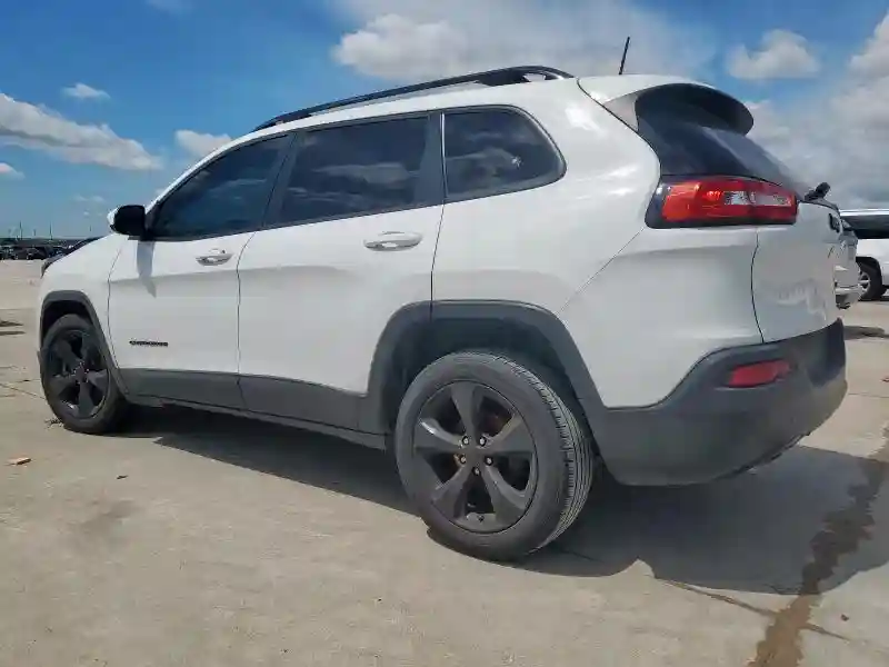 1C4PJLCB0JD544888 2018 JEEP GRAND CHEROKEE-1