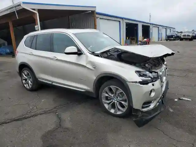 5UXWY3C54F0E97124 2015 BMW X3-3