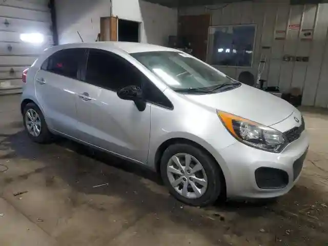 KNADM5A35F6500671 2015 KIA RIO-3