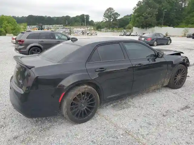 2C3CCAGG0GH244609 2016 CHRYSLER 300-2