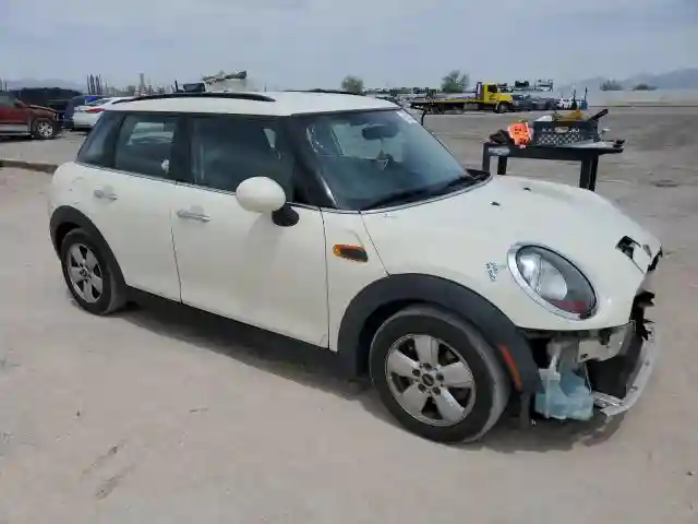 WMWXU1C53H2E17547 2017 MINI COOPER-3