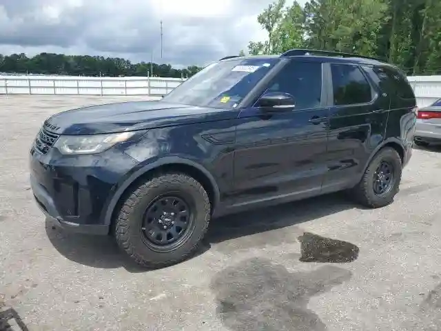 SALRHBBK8HA031487 2017 LAND ROVER DISCOVERY-0