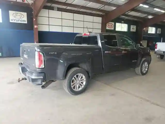 1GTP6DE14G1200924 2016 GMC CANYON-2