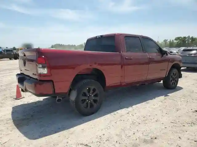 3C6UR5DL5RG357067 2024 RAM 2500-2