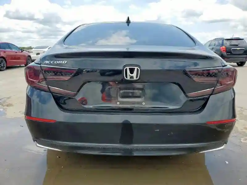 1HGCV3F40KA020161 2019 HONDA ACCORD-5