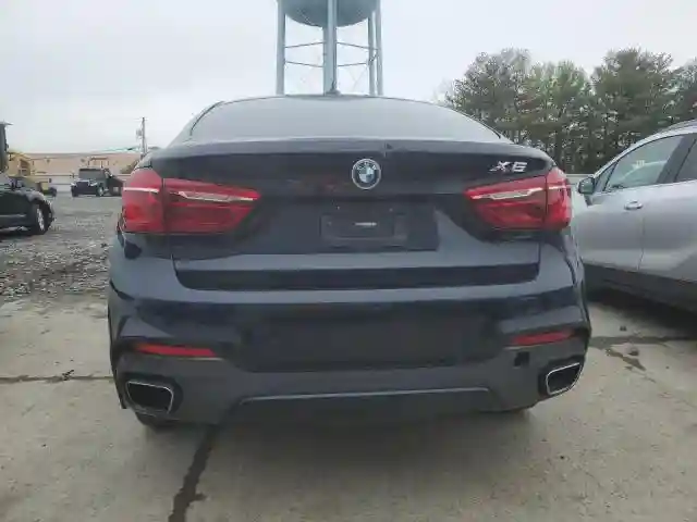 5UXKU2C52J0X49351 2018 BMW X6-5