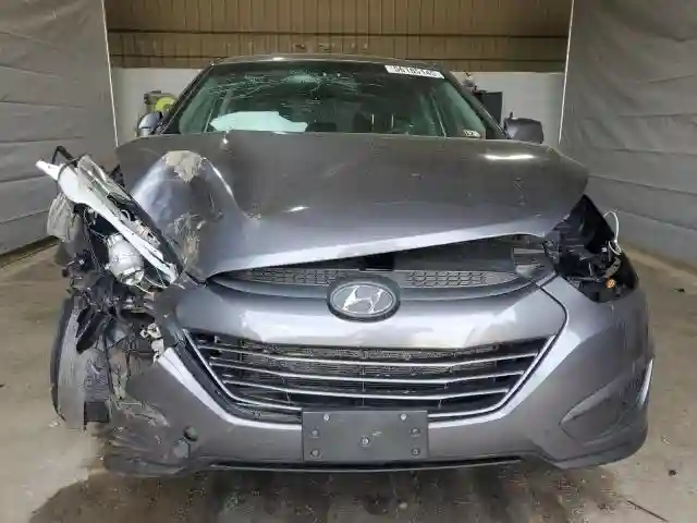KM8JT3AF1FU030315 2015 HYUNDAI TUCSON-4