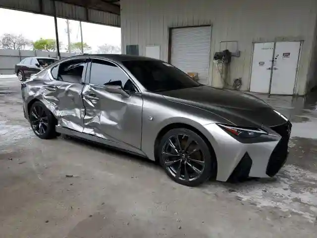 JTHGZ1B26M5040518 2021 LEXUS IS 350 F S-3