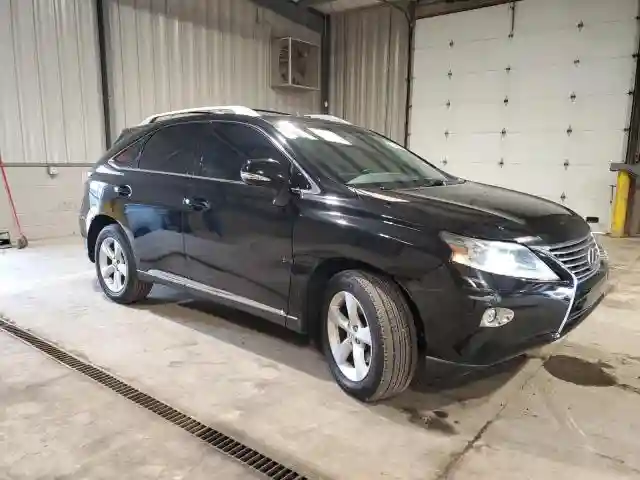 2T2BK1BA4FC302397 2015 LEXUS RX350-3