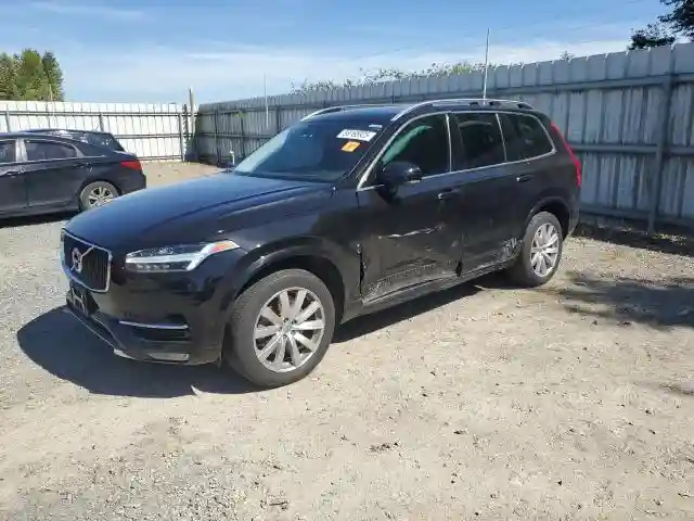 YV4A22PK0G1016508 2016 VOLVO XC90-0