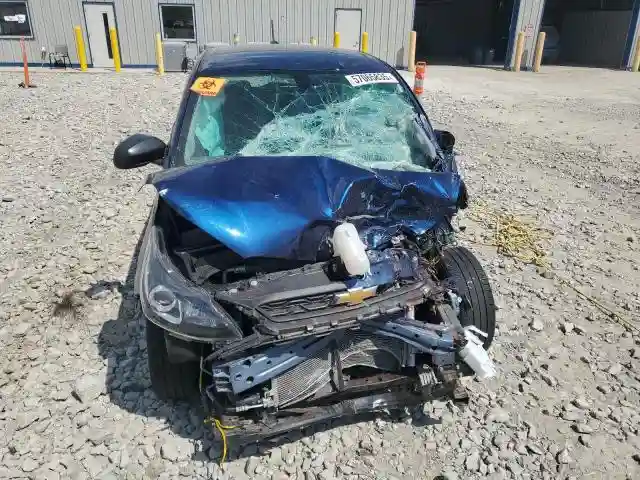 KL8CB6SAXNC034476 2022 CHEVROLET SPARK-4