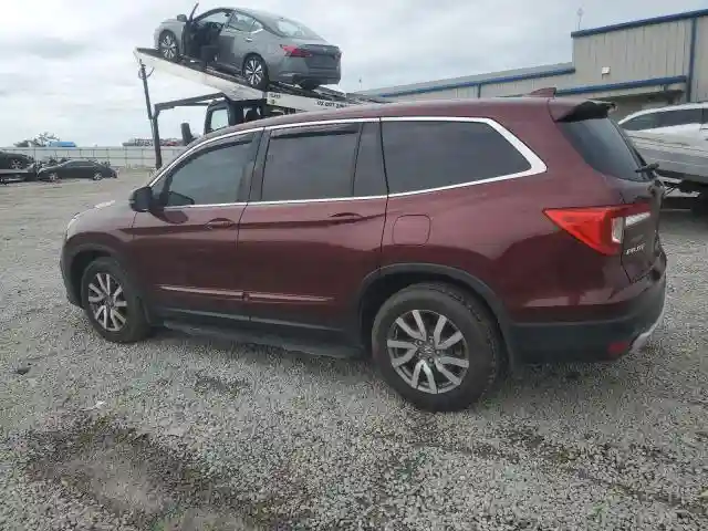 5FNYF5H53KB024456 2019 HONDA PILOT-1