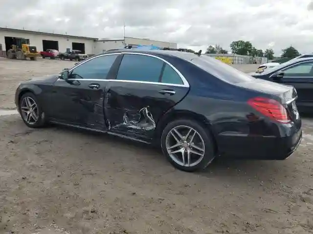 WDDUG8CB4FA107344 2015 MERCEDES-BENZ S-CLASS-1
