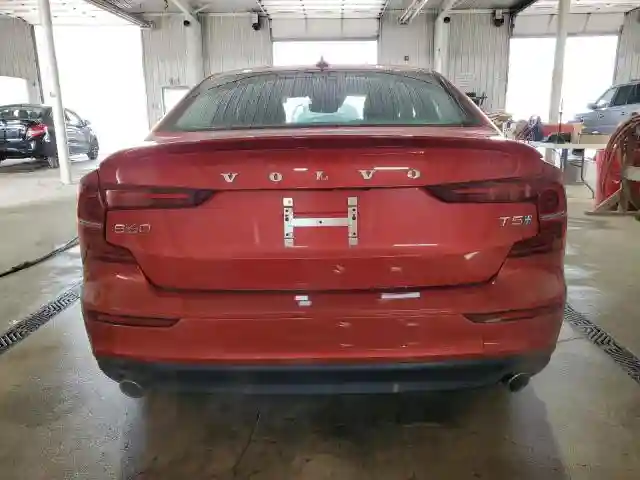 7JR102FK1LG038567 2020 VOLVO S60-5