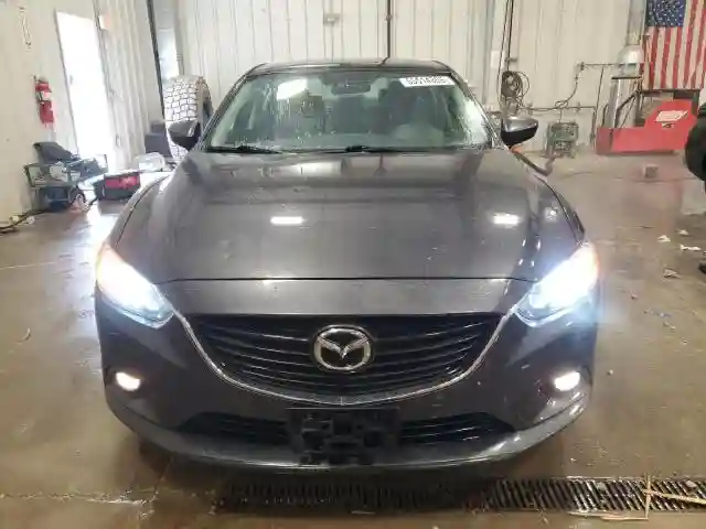 JM1GJ1V58F1200777 2015 MAZDA 6-4