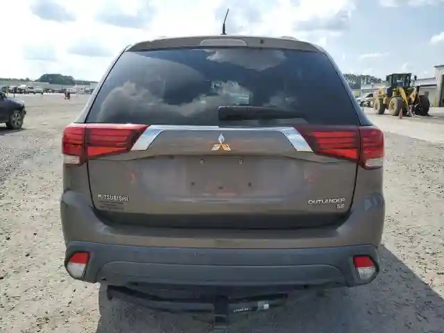 JA4AD3A39GZ020704 2016 MITSUBISHI OUTLANDER-5