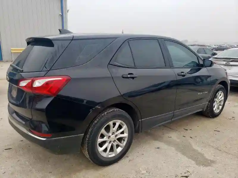 2GNAXHEV5J6238333 2018 CHEVROLET EQUINOX-2