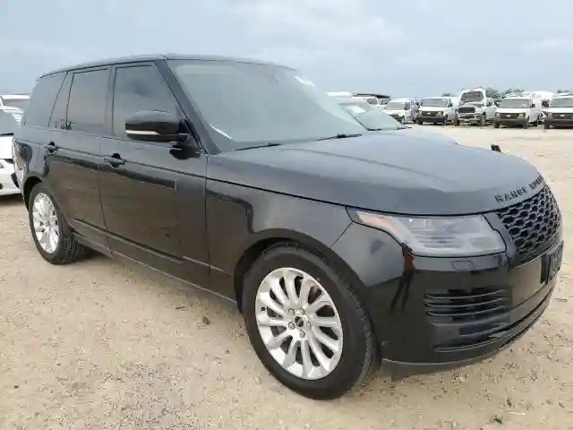 SALGS2SV3KA550702 2019 LAND ROVER RANGEROVER-3