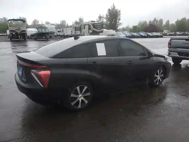 JTDBVRBD7HA003661 2017 TOYOTA MIRAI-2