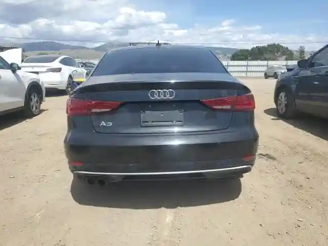 WAUAUGFF5H1037884 2017 AUDI A3-5