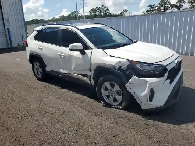 2T3W1RFV2LW093487 2020 TOYOTA RAV4-3