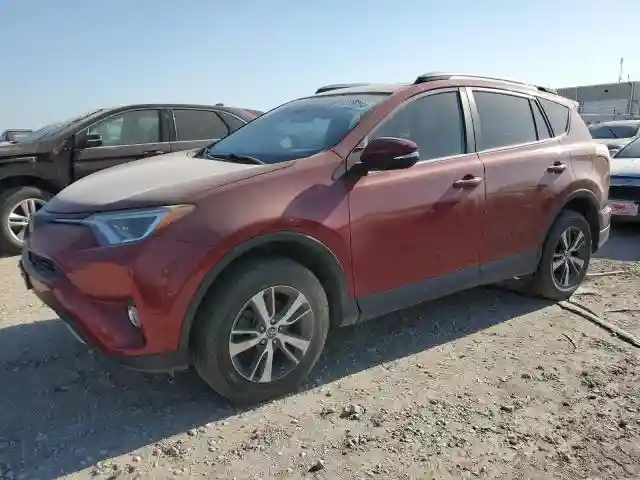 2T3RFREV4JW742266 2018 TOYOTA RAV4-0