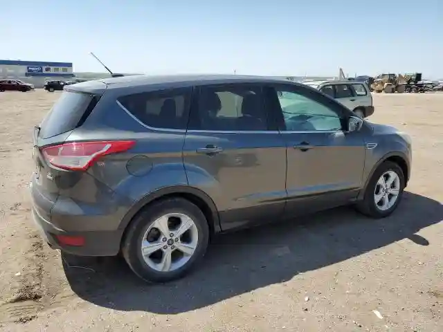 1FMCU9GX2GUC26399 2016 FORD ESCAPE-2