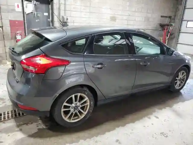 1FADP3K27GL387688 2016 FORD FOCUS-2