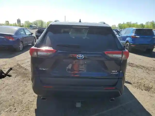 2T3RWRFV6MW109142 2021 TOYOTA RAV4-5