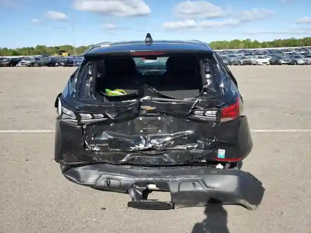 3GNAXUEG7RL169873 2024 CHEVROLET EQUINOX-5