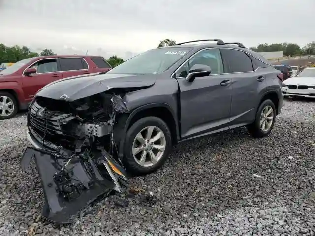 2T2ZZMCA5GC022564 2016 LEXUS RX350-0