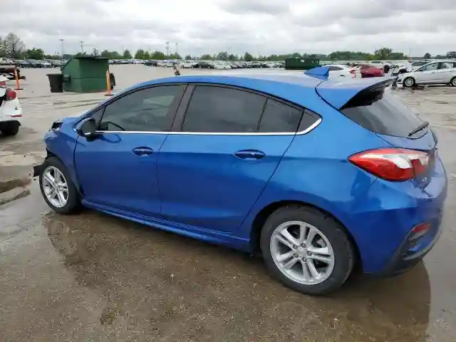 3G1BE6SM5HS512038 2017 CHEVROLET CRUZE-1