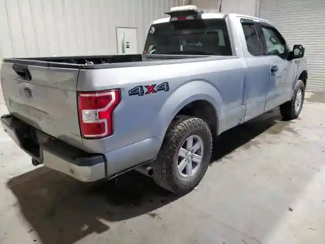 1FTFX1E56LKD79580 2020 FORD F-150-2