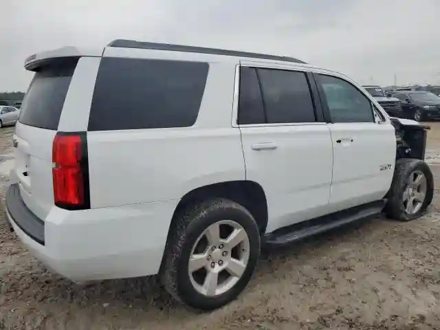 1GNSCBKC9GR372582 2016 CHEVROLET TAHOE-2