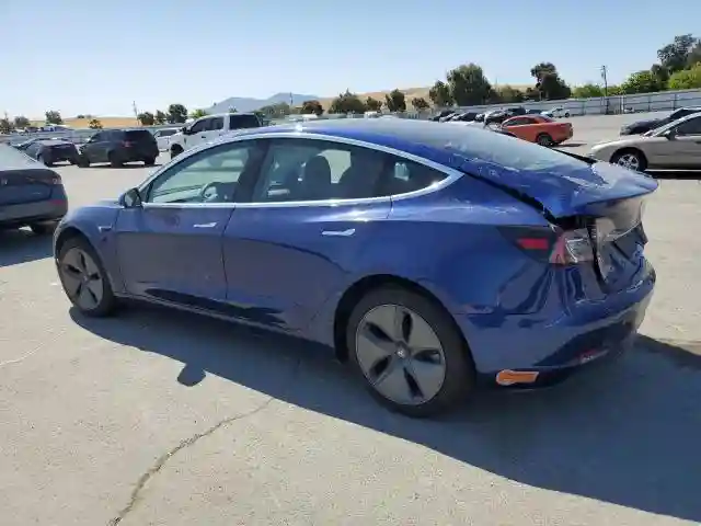 5YJ3E1EA5LF631533 2020 TESLA MODEL 3-1
