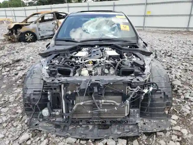 JN1EV7CP0MM704189 2021 INFINITI Q50-4