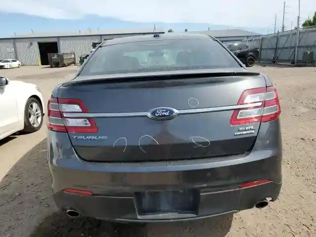 1FAHP2E84GG109464 2016 FORD TAURUS-5