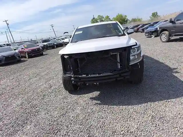 1GNSKDEC3LR188386 2020 CHEVROLET TAHOE-4