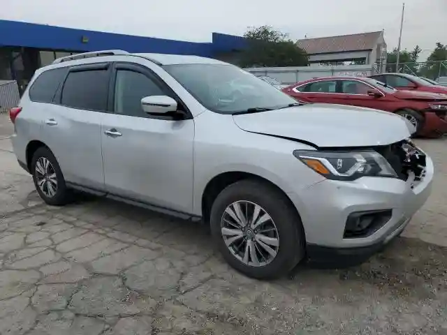 5N1DR2MN5KC618517 2019 NISSAN PATHFINDER-3