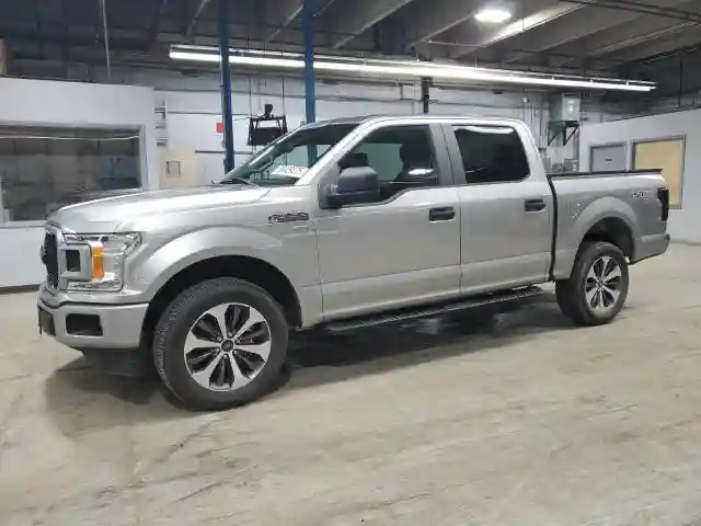 1FTEW1E4XLFA56227 2020 FORD F-150-0