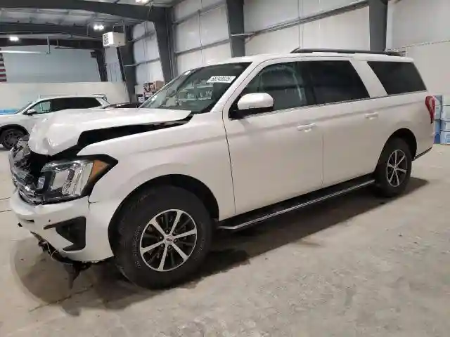 1FMJK1JT7JEA45739 2018 FORD EXPEDITION-0