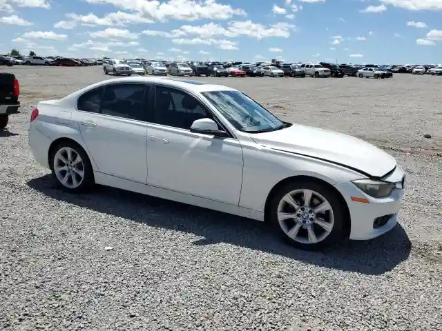 WBA3C3G55FNS76450 2015 BMW 3 SERIES-3
