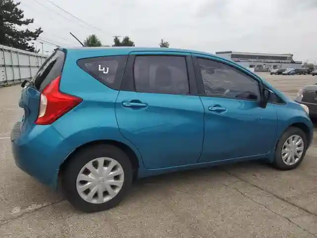 3N1CE2CP0FL415286 2015 NISSAN VERSA-2