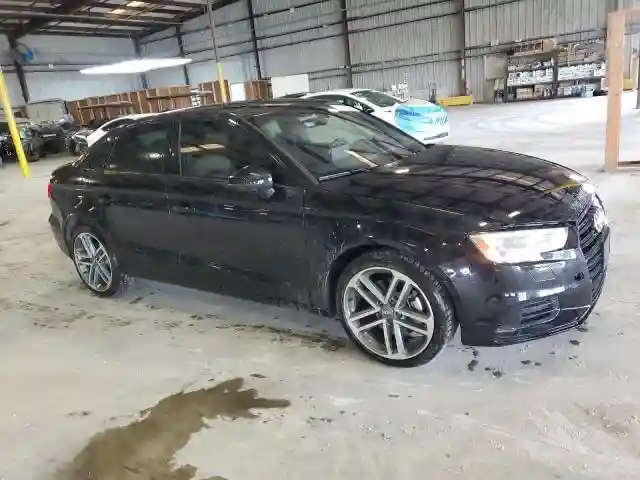 WAUAUGFF9LA105693 2020 AUDI A3-3