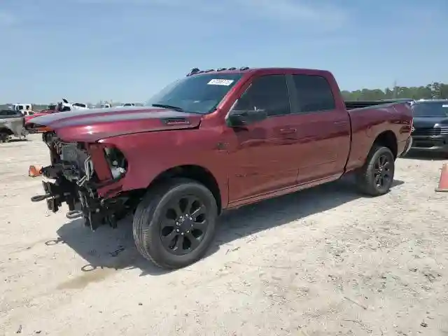 3C6UR5DL5RG357067 2024 RAM 2500-0