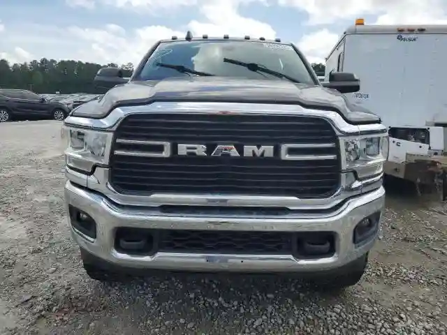 3C6UR5DLXKG634415 2019 RAM 2500-4