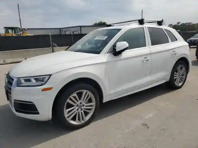 WA1BNAFY1K2077460 2019 AUDI Q5-0