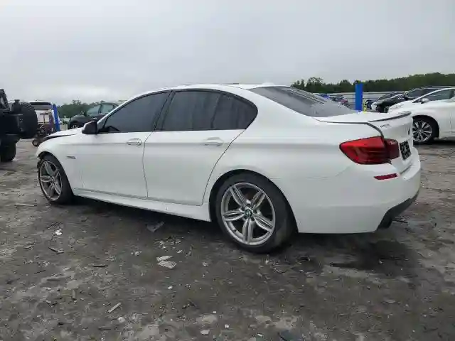 WBA5B3C54FD544007 2015 BMW 5 SERIES-1