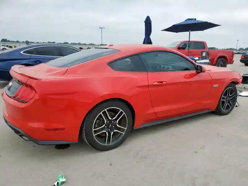 1FA6P8CF4K5138091 2019 FORD MUSTANG-2