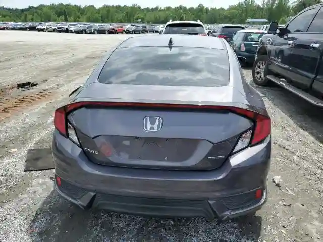 2HGFC3B91GH352669 2016 HONDA CIVIC-5